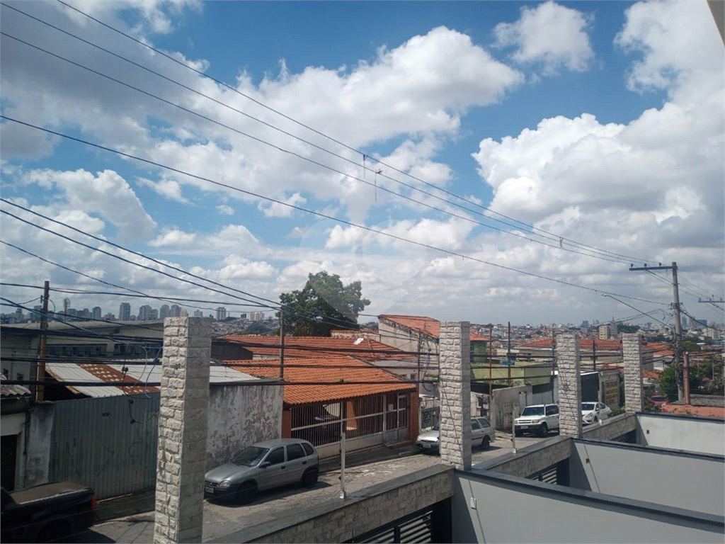 SOBRADO em CASA VERDE