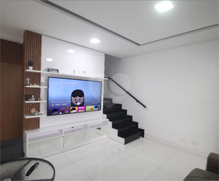 SOBRADO em CASA VERDE