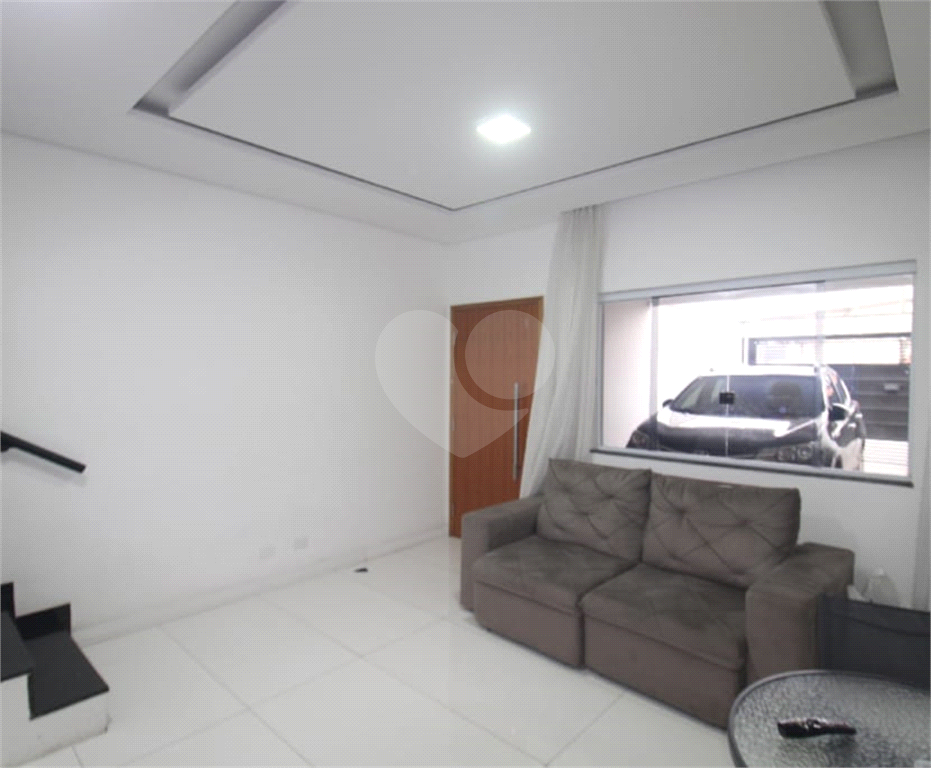 SOBRADO em CASA VERDE