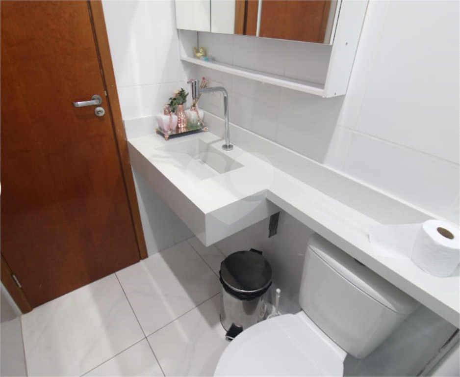 SOBRADO em CASA VERDE