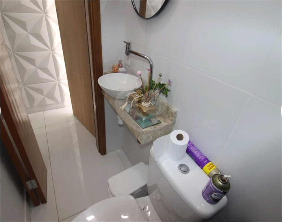 SOBRADO em CASA VERDE