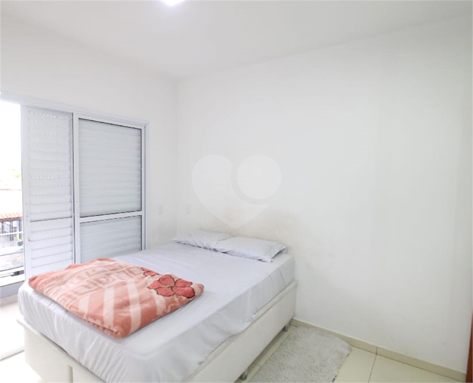 SOBRADO em CASA VERDE