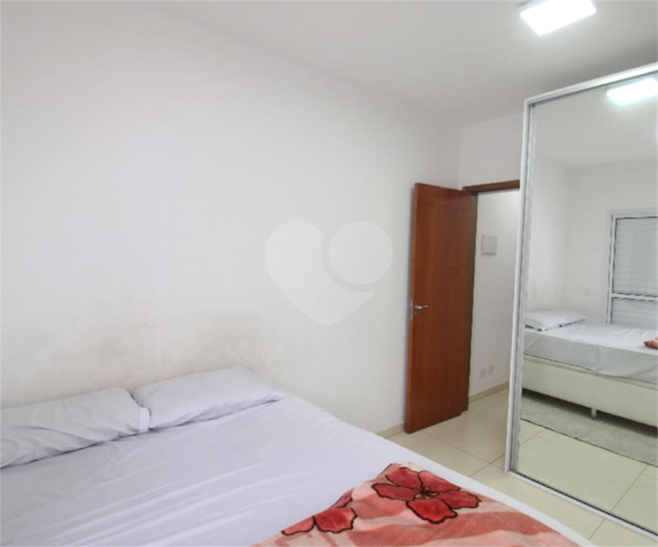 SOBRADO em CASA VERDE