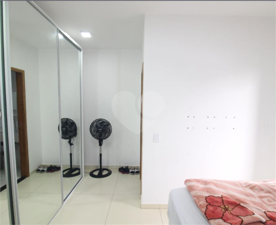 SOBRADO em CASA VERDE