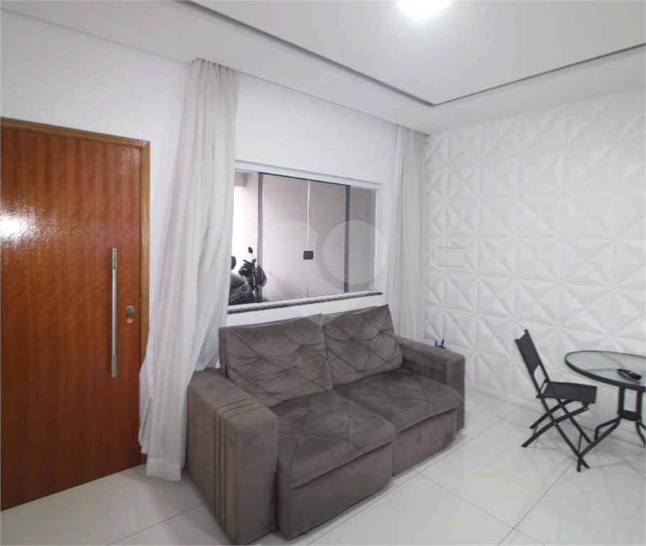 SOBRADO em CASA VERDE