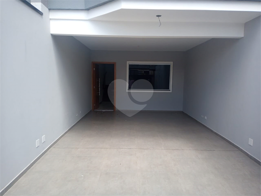 SOBRADO em CASA VERDE