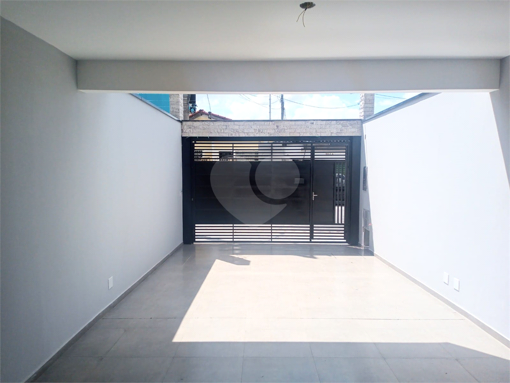 SOBRADO em CASA VERDE