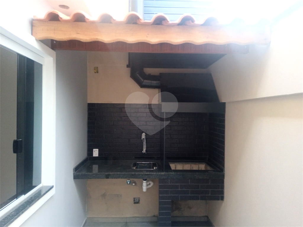 SOBRADO em CASA VERDE