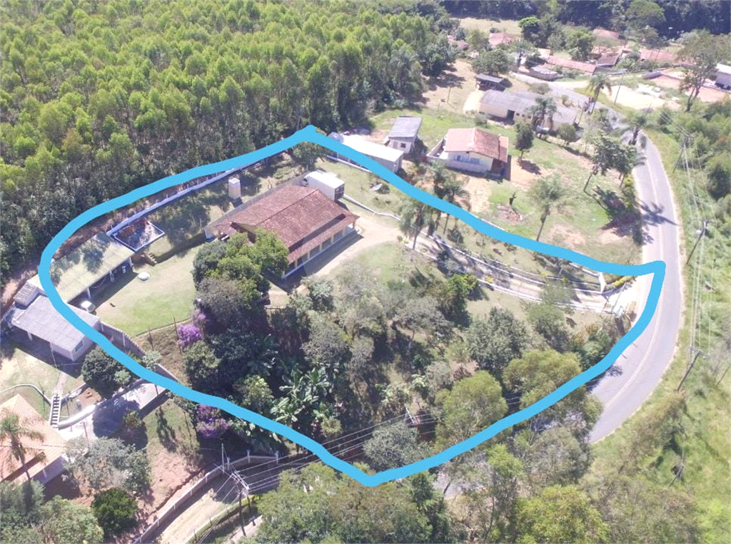 Fazenda à venda com 4 quartos, 120m² - Foto 9