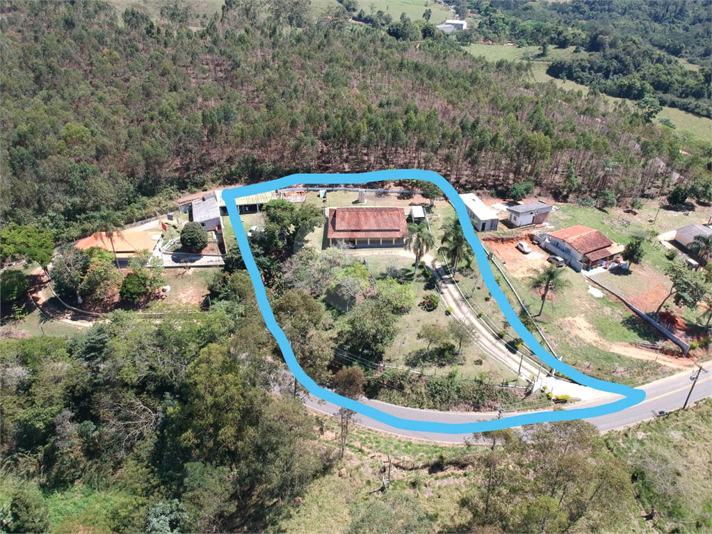 Fazenda à venda com 4 quartos, 120m² - Foto 3