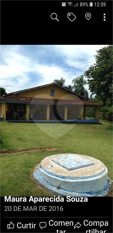 Fazenda à venda com 4 quartos, 120m² - Foto 10