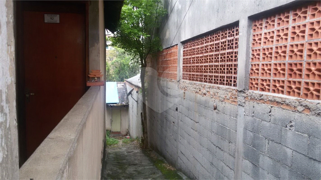 Terreno a venda