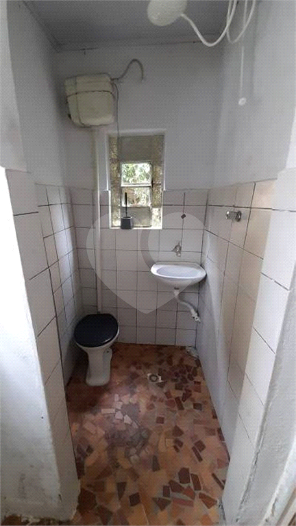 Terreno a venda