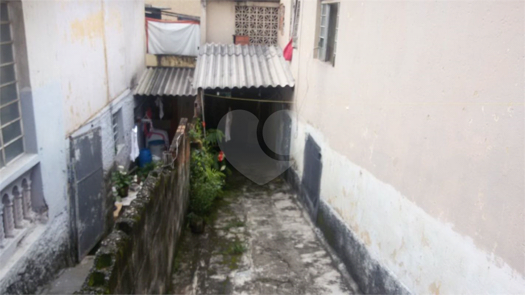 Terreno a venda