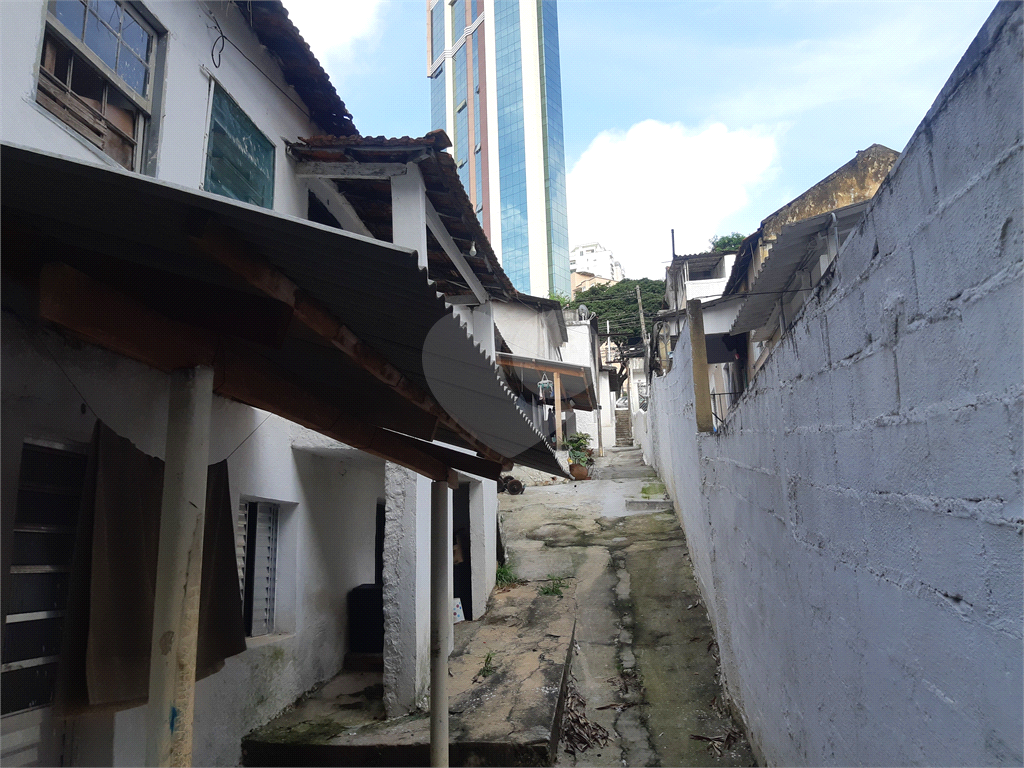 Terreno a venda ou casa para renda