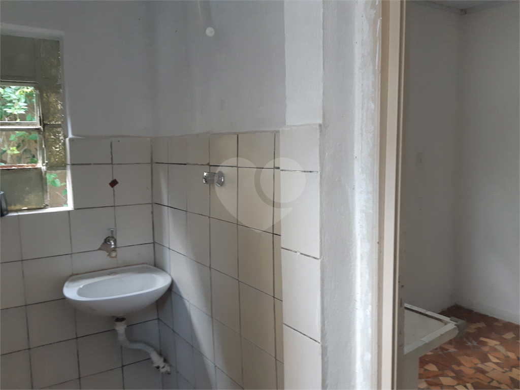Terreno a venda ou casa para renda