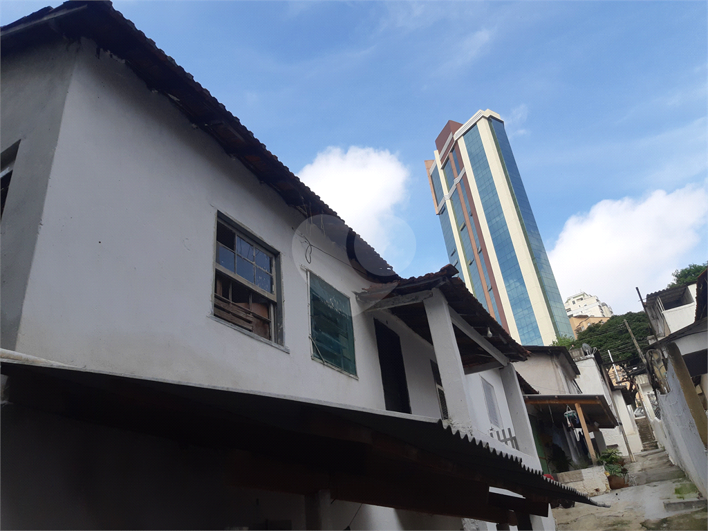 Casa renda a venda