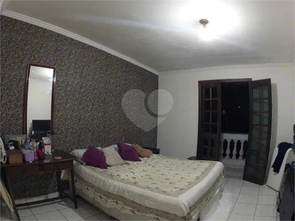 CASA TÉRREA em TREMEMBÉ