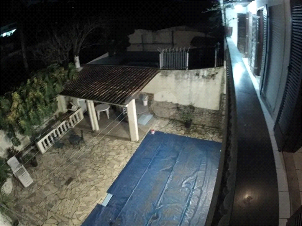 CASA TÉRREA em TREMEMBÉ