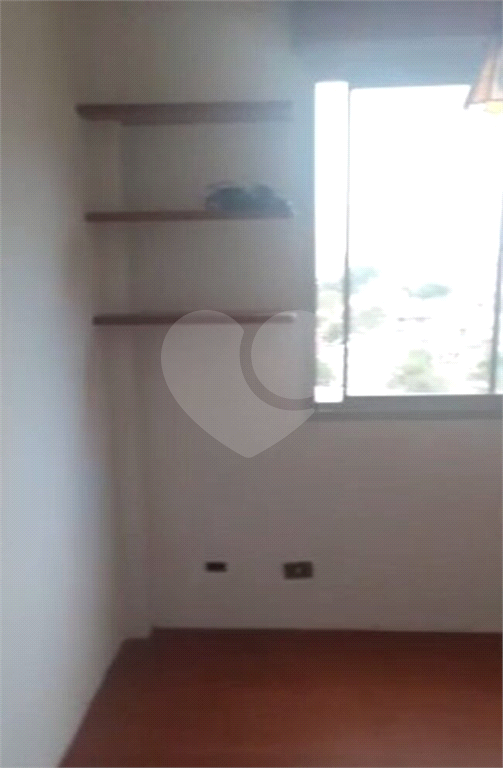 Apartamento à venda com 3 quartos, 67m² - Foto 13