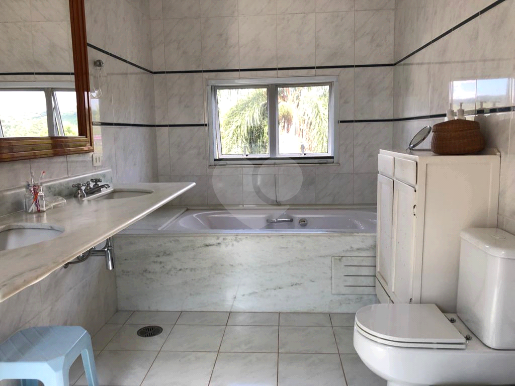 Casa de Condomínio à venda com 4 quartos, 516m² - Foto 9