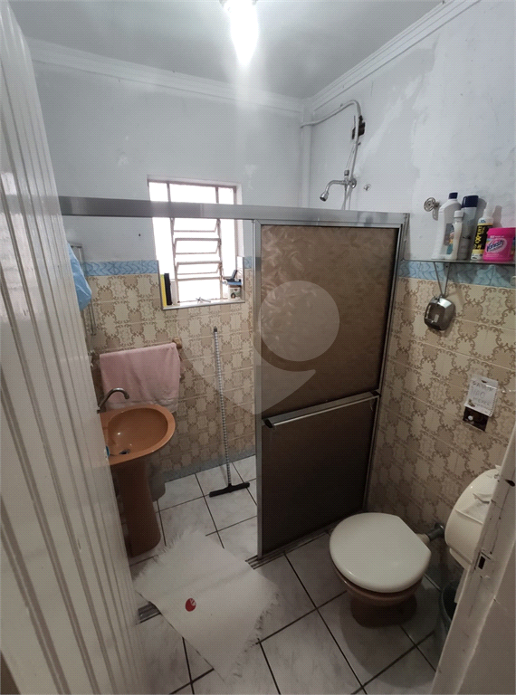 Sobrado ao lado metro Tucuruvi 