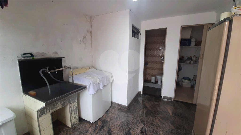 Casa à venda na Vila Isolina Mazzei com 3 quartos , ( 1 suíte ) , 2 vagas de garagem 