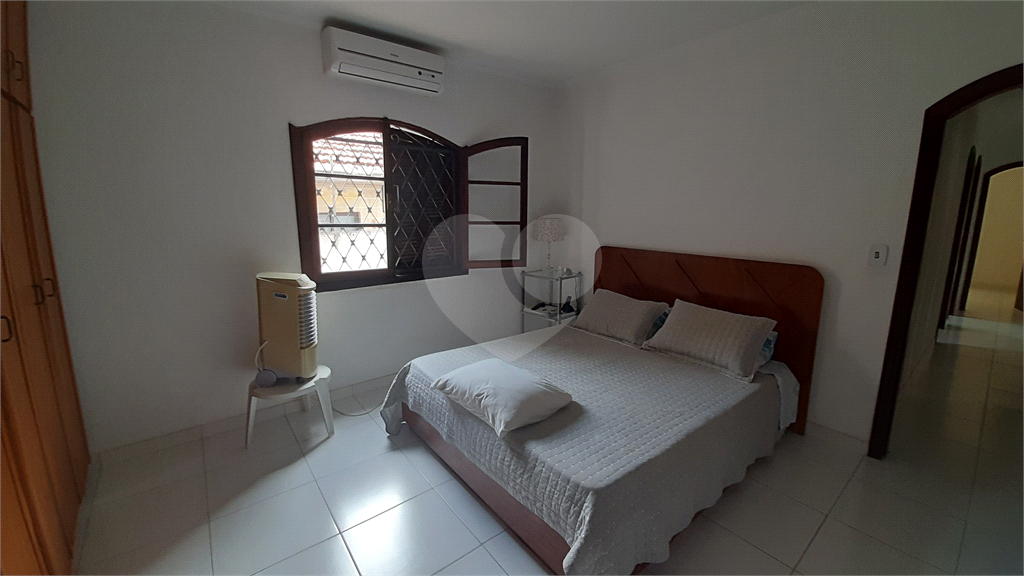 Casa à venda na Vila Isolina Mazzei com 3 quartos , ( 1 suíte ) , 2 vagas de garagem 