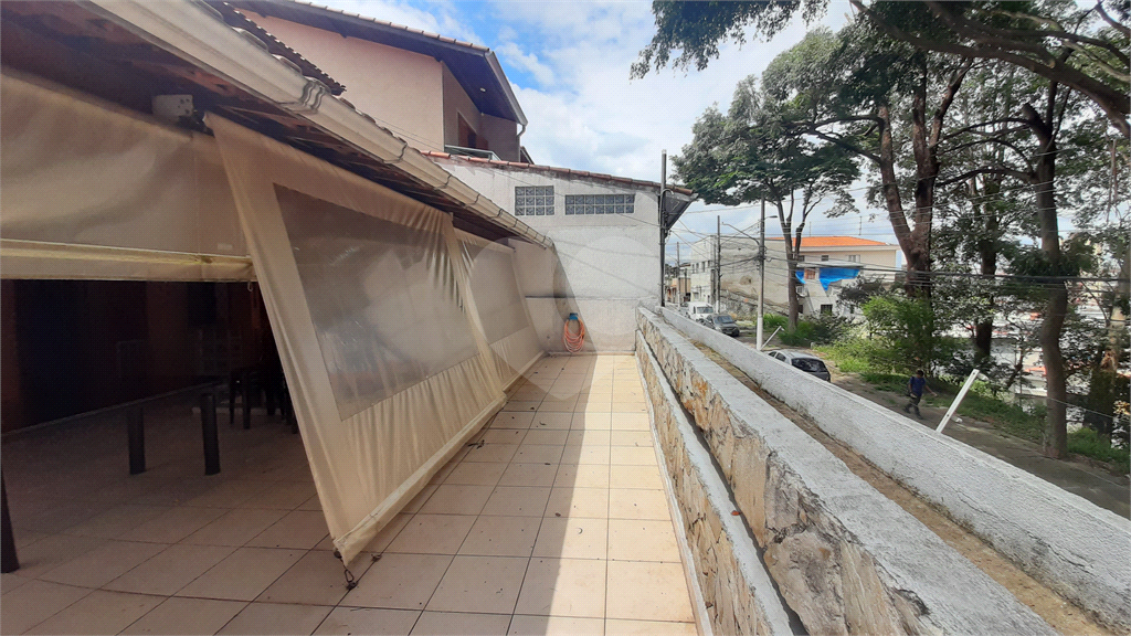 Casa à venda na Vila Isolina Mazzei com 3 quartos , ( 1 suíte ) , 2 vagas de garagem 