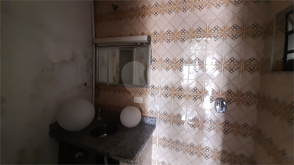 Casa à venda na Vila Isolina Mazzei com 3 quartos , ( 1 suíte ) , 2 vagas de garagem 