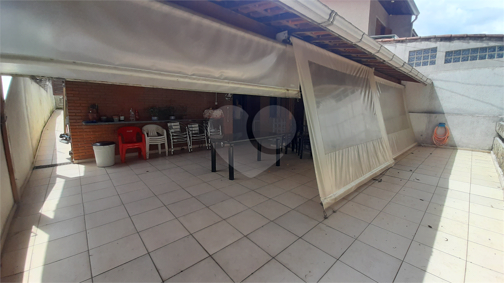 Casa à venda na Vila Isolina Mazzei com 3 quartos , ( 1 suíte ) , 2 vagas de garagem 