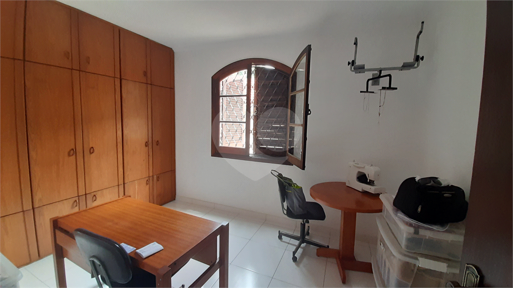 Casa à venda na Vila Isolina Mazzei com 3 quartos , ( 1 suíte ) , 2 vagas de garagem 
