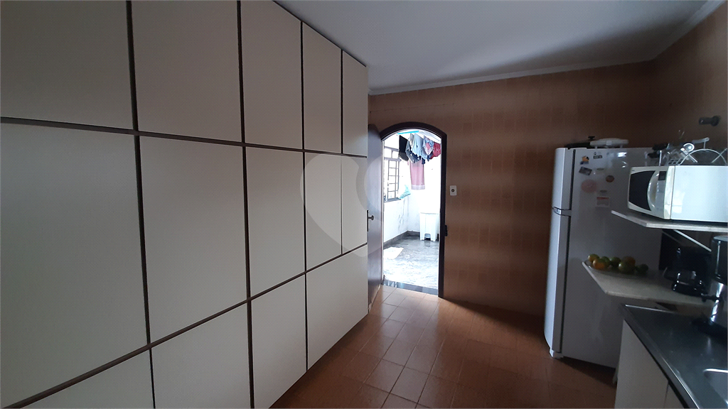 Casa à venda na Vila Isolina Mazzei com 3 quartos , ( 1 suíte ) , 2 vagas de garagem 