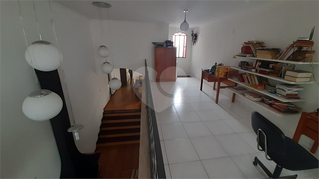 Casa à venda na Vila Isolina Mazzei com 3 quartos , ( 1 suíte ) , 2 vagas de garagem 