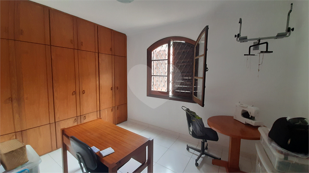 Casa à venda na Vila Isolina Mazzei com 3 quartos , ( 1 suíte ) , 2 vagas de garagem 