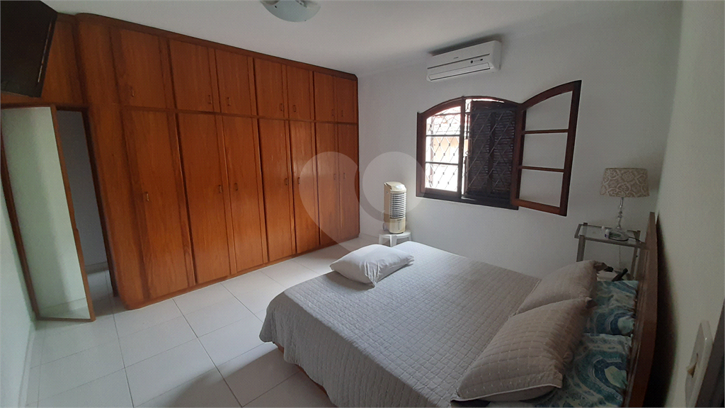 Casa à venda na Vila Isolina Mazzei com 3 quartos , ( 1 suíte ) , 2 vagas de garagem 