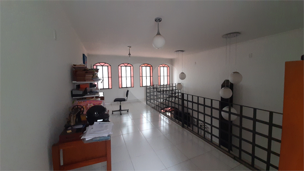 Casa à venda na Vila Isolina Mazzei com 3 quartos , ( 1 suíte ) , 2 vagas de garagem 