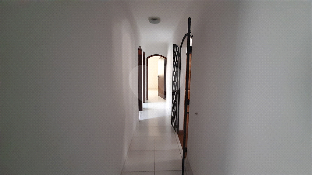 Casa à venda na Vila Isolina Mazzei com 3 quartos , ( 1 suíte ) , 2 vagas de garagem 