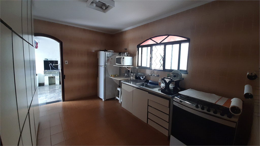 Casa à venda na Vila Isolina Mazzei com 3 quartos , ( 1 suíte ) , 2 vagas de garagem 