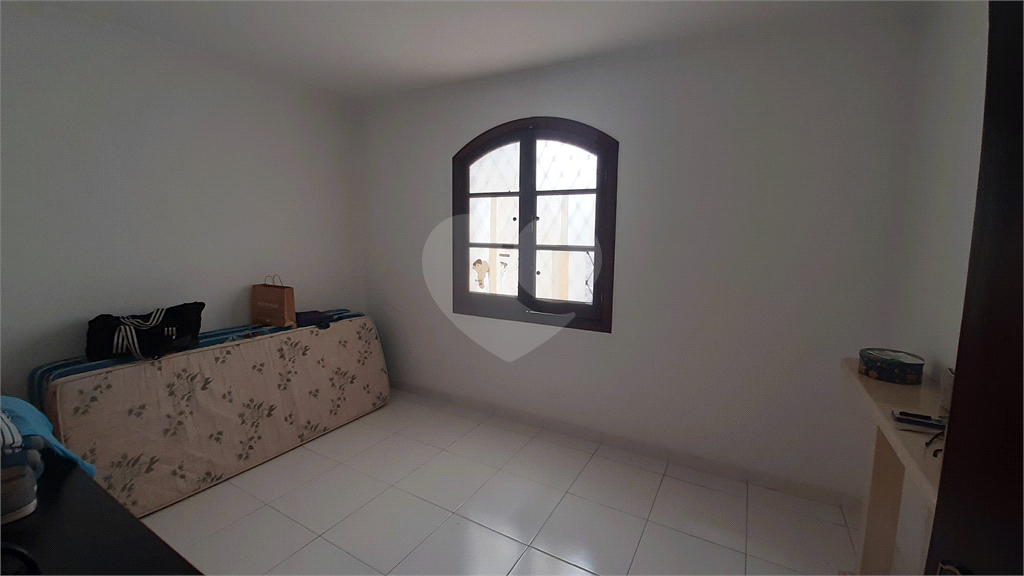 Casa à venda na Vila Isolina Mazzei com 3 quartos , ( 1 suíte ) , 2 vagas de garagem 