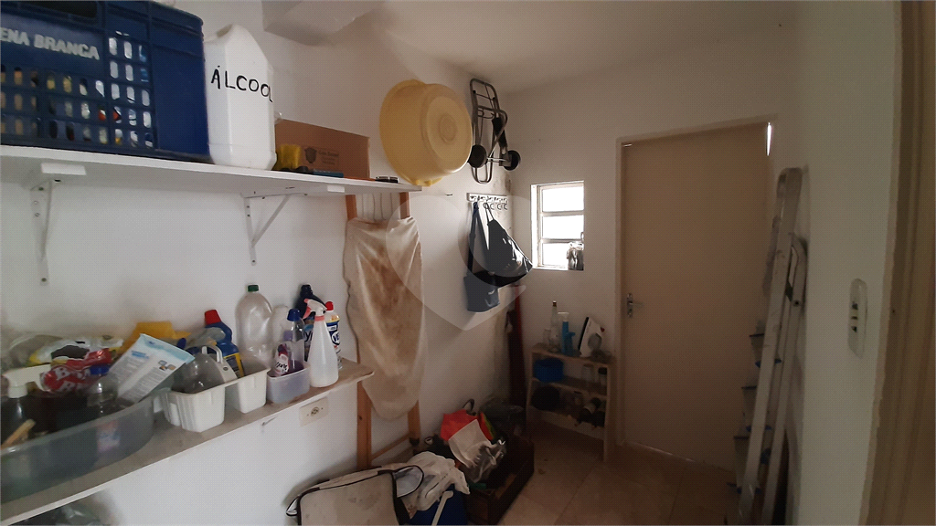 Casa à venda na Vila Isolina Mazzei com 3 quartos , ( 1 suíte ) , 2 vagas de garagem 