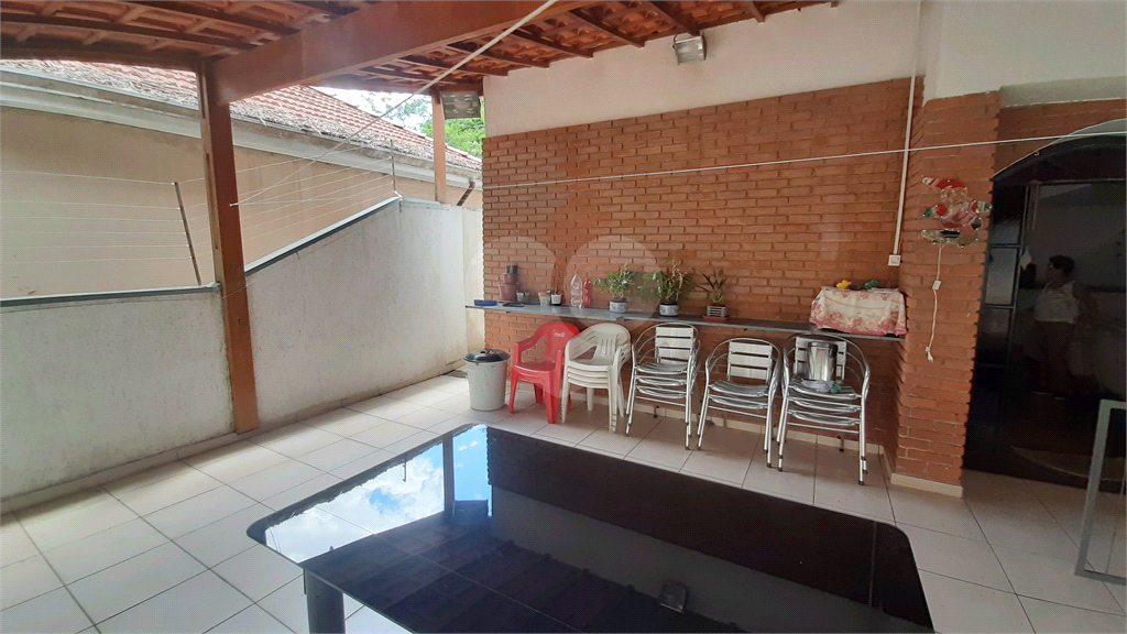 Casa à venda na Vila Isolina Mazzei com 3 quartos , ( 1 suíte ) , 2 vagas de garagem 