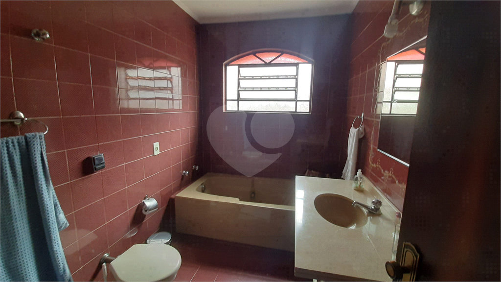 Casa à venda na Vila Isolina Mazzei com 3 quartos , ( 1 suíte ) , 2 vagas de garagem 