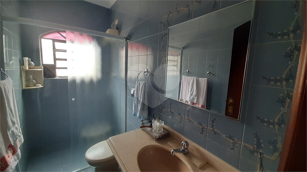 Casa à venda na Vila Isolina Mazzei com 3 quartos , ( 1 suíte ) , 2 vagas de garagem 