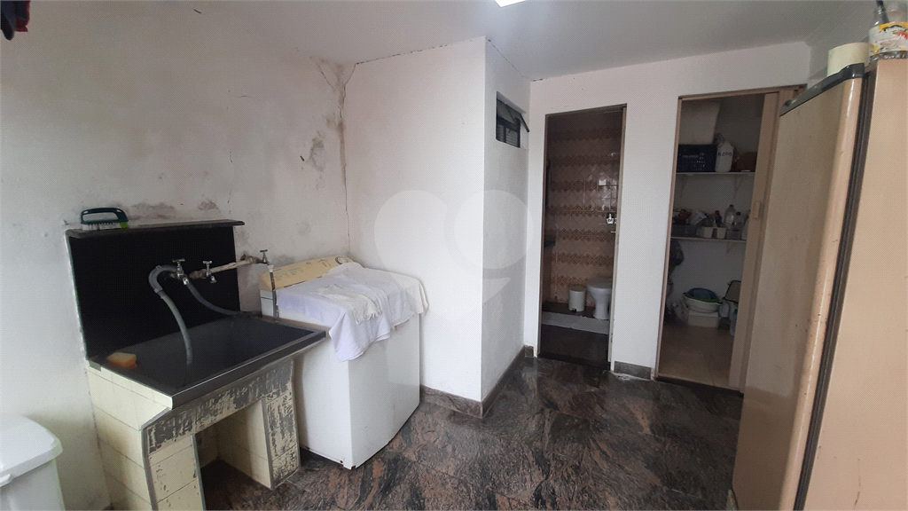 Casa à venda na Vila Isolina Mazzei com 3 quartos , ( 1 suíte ) , 2 vagas de garagem 