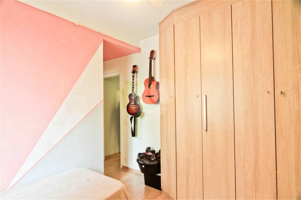 Apartamento para venda no Lauzane Paulista