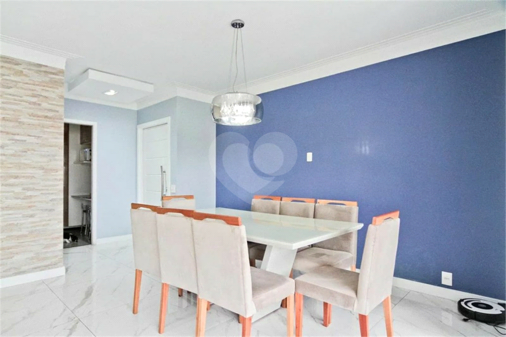 Apartamento para venda no Lauzane Paulista