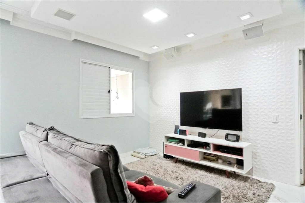 Apartamento para venda no Lauzane Paulista