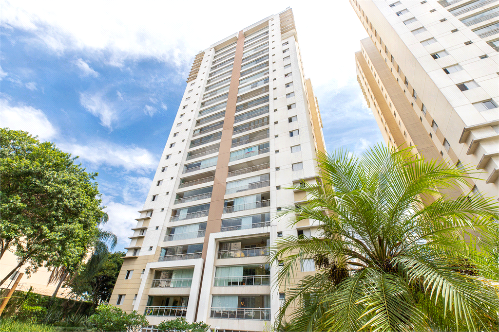 Apartamento para venda no Lauzane Paulista