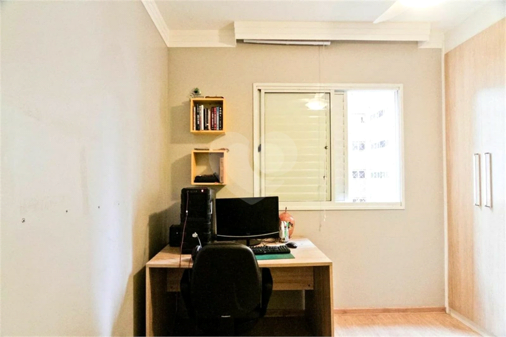 Apartamento para venda no Lauzane Paulista